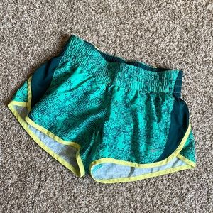 Nike shorts